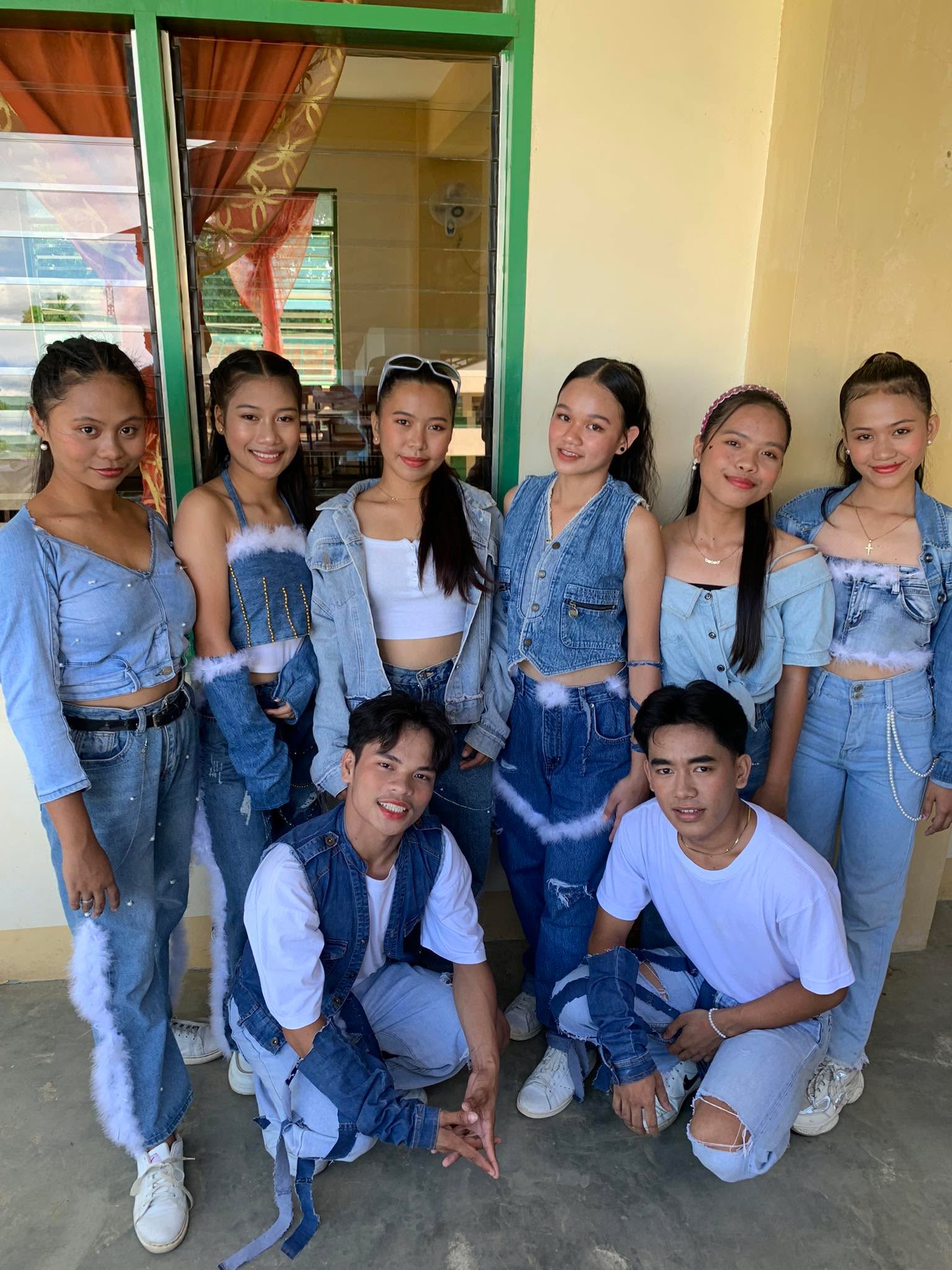 Dance performance